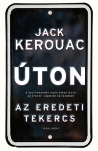 Jack Kerouac - Úton
