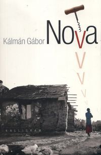Kálmán Gábor - Nova