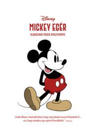  - Disney - Mickey egér - Klasszikus mesék gyűjteménye