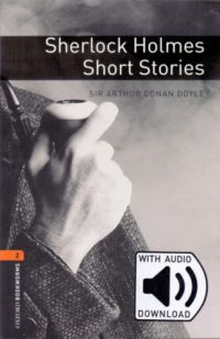 Arthur Conan Doyle - Sherlock Holmes short stories