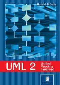 Harald Störrle - UML2 - Unified Modeling Language