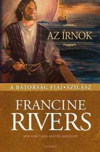 Francine Rivers - Az írnok