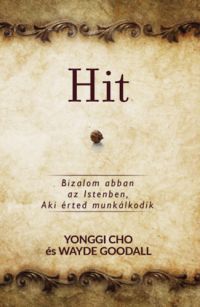Yonggi Cho, Goodall, Wayde - Hit