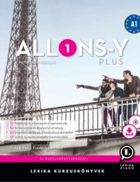 Vida Enikő, Frédérick Airault - Allons-y Plus 1