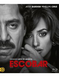 Fernando León de Aranoa - Escobar (Blu-ray)