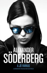 Alexander Söderberg - A jó farkas