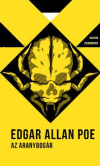 Edgar Allan Poe - Az aranybogár