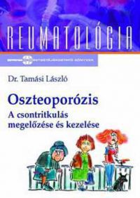 Dr. Tamási László - Oszteoporózis