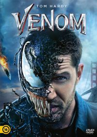 Ruben Fleischer - Venom (DVD)