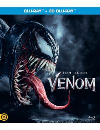 Ruben Fleischer - Venom (3D Blu-ray + BD)