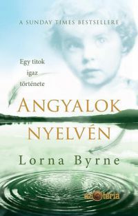 Lorna Byrne - Angyalok nyelvén