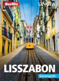  - Lisszabon - Barangoló