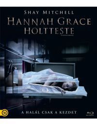 Diederik Van Rooijen - Hannah Grace holtteste (Blu-ray)