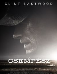 Clint Eastwood - A csempész *Clint Eastwood* (Blu-ray) 