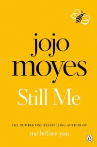 Jojo Moyes - Still Me