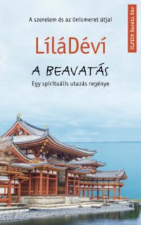 LilaDevi - A beavatás
