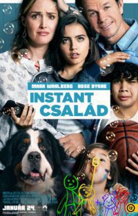 Sean Anders - Instant család (DVD)