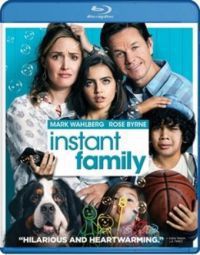 Sean Anders - Instant család (Blu-ray)
