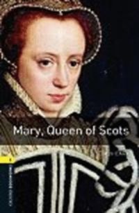 Tim Vicary - Mary Queen of Scots (OBW 1)