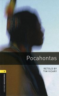 Tim Vicary - Pocahontas (OBW 1)