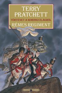 Terry Pratchett - Rémes regiment