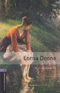 R.D. Blackmore - Lorna Doone
