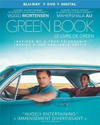 Peter Farrelly - Zöld könyv - Útmutató az élethez (Blu-ray) 