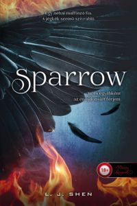 L.J. Shen - Sparrow