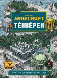  - Minecraft - Térképek