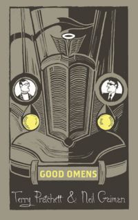 Neil Gaiman, Terry Pratchett - Good Omens