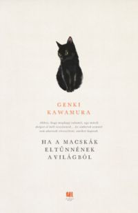 Genki Kawamura - Ha a macskák eltűnnének a világból