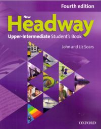  - New Headway Upper-Intermediate Student