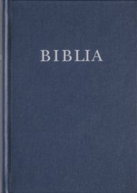  - Biblia (RÚF 2014)
