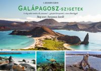 L. Kelemen Gábor - Galápagosz-szigetek