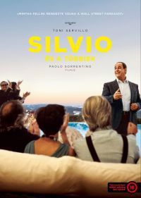 Paolo Sorrentino - Silvio és a többiek (DVD)