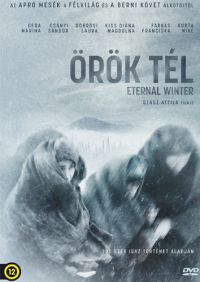 Szász Attila - Örök tél (DVD)