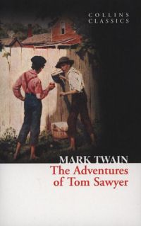 Mark Twain - THE ADVENTURES OF TOM SAWYER - OXFORD BOOKWORMS 1.