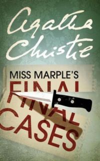 Agatha Christie - Miss Marple