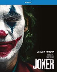 Todd Phillips - Joker (Blu-ray)