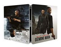 Ang Lee - Gemini Man - limitált, fémdobozos változat (Blu-ray)
