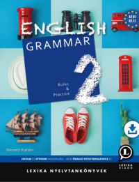 Németh Katalin - English Grammar 2