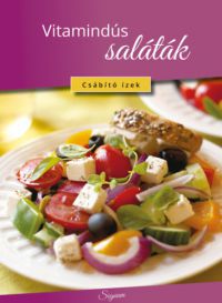  - Vitamindús saláták