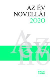  - Az év novellái 2020
