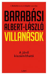 Barabási Albert-László - Villanások