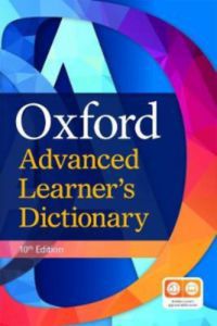  - Oxford Advanced Learner