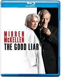 Bill Condon - A hazugság művészete (Blu-ray) *Import-Magyar felirattal*