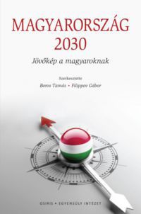 Boros Tamás - Magyarország 2030