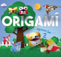  - Origami 2