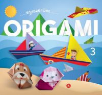  - Origami 3