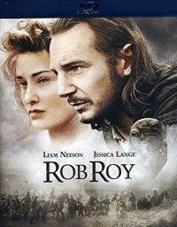 Michael Caton-Jones - Rob Roy (Blu-ray)